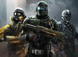 Smartphone First-Person Shooter Modern Combat Blackout Is Firing Onto Nintendo Switch