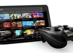 Nvidia Formally Ditches SHIELD Tablet Successor, Reinforcing NX Reports