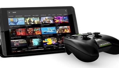 Nvidia Formally Ditches SHIELD Tablet Successor, Reinforcing NX Reports