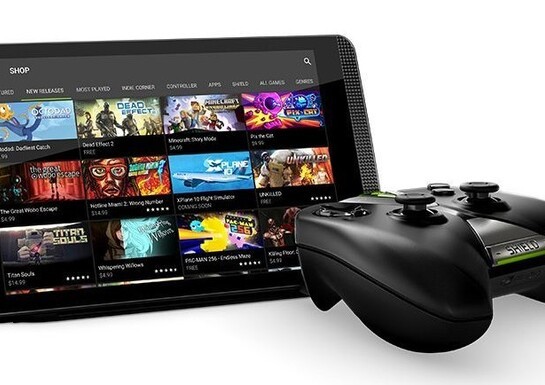 Nvidia Formally Ditches SHIELD Tablet Successor, Reinforcing NX Reports