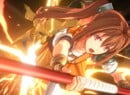 Trails In The Sky 2nd Chapter Continues Estelle's Journey In Fall 2026