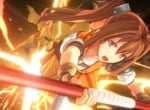 Trails In The Sky 2nd Chapter Continues Estelle's Journey In Fall 2026