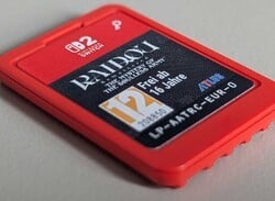 Japan's National Library Says Game-Key Cards Are Not Eligible For Preservation
