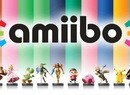 Nintendo Reportedly States That No First Wave amiibo Are Discontinued, More Stock is Coming