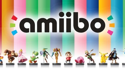 Nintendo Reportedly States That No First Wave amiibo Are Discontinued, More Stock is Coming