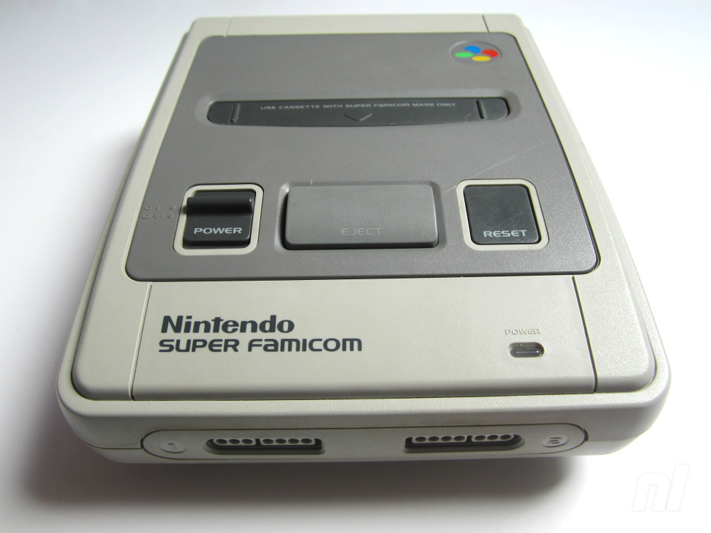 super famicom original