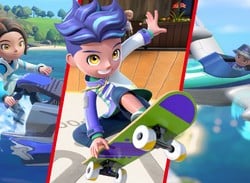 Nintendo Switch Sports Resort: All Spocco Photo & Hibiscus Hunt Locations