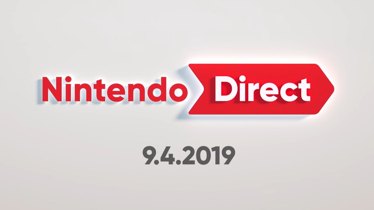 Nintendo reveals E3 2019 plans, including a new Nintendo Direct - Polygon