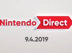 Everything Announced In The September 2019 Nintendo Direct