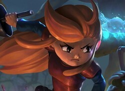 Battle Princess Madelyn Gets A Limited Run On Switch Later This Week