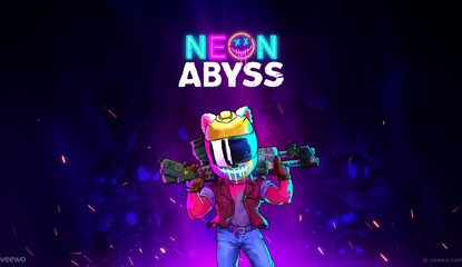 Neon Abyss - A Fun Romp, Even If It Doesn't Glow With Originality