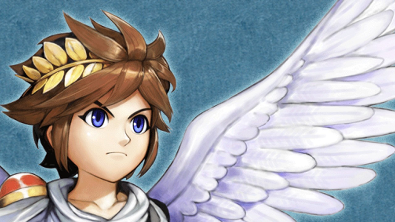 Kid Icarus: Of Myths and Monsters Review (3DS eShop / GB