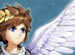 3D Classics: Kid Icarus (3DSWare)