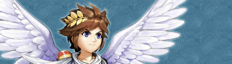 3D Classics: Kid Icarus (3DS eShop)