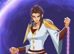 Awesome Roguelike 'Astral Ascent' Doubles In Size With Ver. 2.0 Launch & New DLC