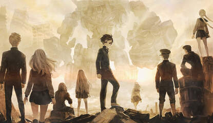 7th April (North America)