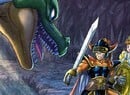 Dragon Quest I & II HD-2D Remake Gets Day One Update, Here Are The Full Patch Notes