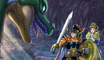 Dragon Quest I & II HD-2D Remake Gets Day One Update, Here Are The Full Patch Notes