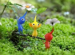 Rumours About Pikmin 3 Coming To Nintendo Switch Intensify