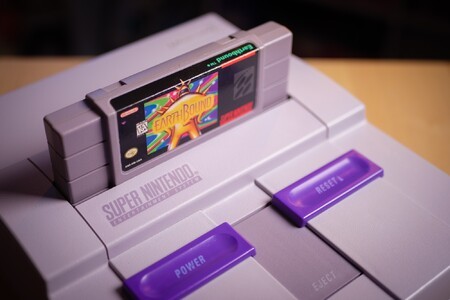 I somehow *knew* that we'd have an Earthbound-on-SNES photo in our Nintendo Life image gallery. And I was right! We had TWO!