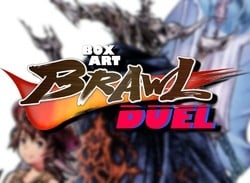 Box Art Brawl: Duel - Final Fantasy Tactics A2: Grimoire of the Rift (DS)