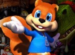 Former Rare Dev Shares First-Ever Drawing Of Conker