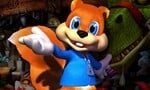 Random: Former Rare Dev Shares First-Ever Drawing Of Conker