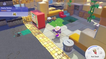 Pokémon Pokopia: Wireless Power Transmitter - How To Unlock Wireless Electricity 5