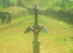 How To Beat Zelda: Breath Of The Wild's Trial Of The Sword: Final Trials
