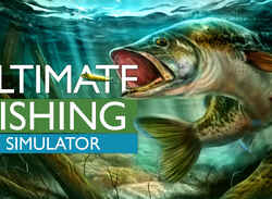 Ultimate Fishing Simulator Reels In A Release On Switch In Q1 2019