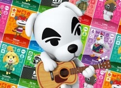 Animal Crossing Character Names Around The World - A Few Of Our Favourite Variants