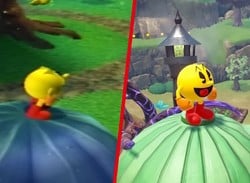 Pac-Man World 2: Re-Pac Is A Big Glow-Up On Switch & Switch 2
