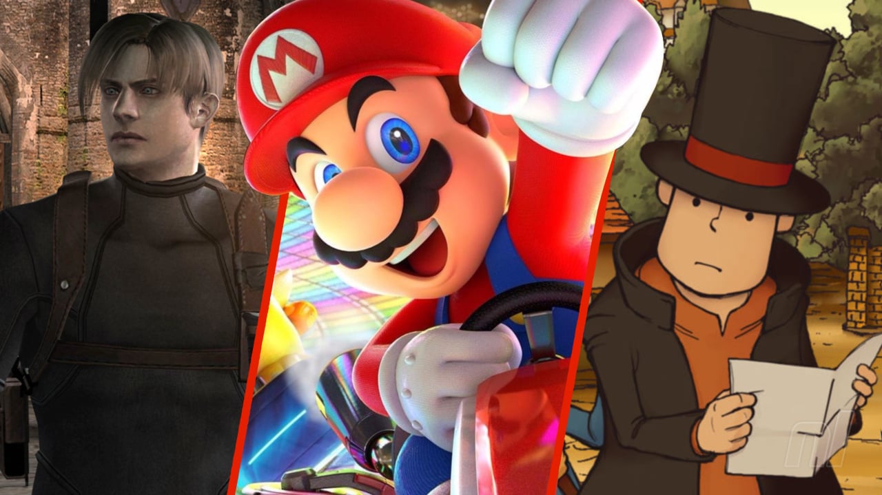 News - Up For Debate - Why do we Rage Quit Games and What's Been Your Worst Rage Quit?