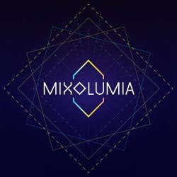 Mixolumia Cover