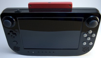 Say Hello to the Cross Plane, a GamePad For Other Systems