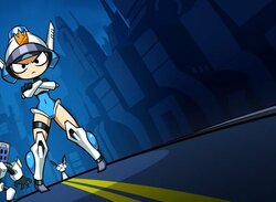 Mighty Switch Force! Hyper Drive Edition Update Now Live in Europe