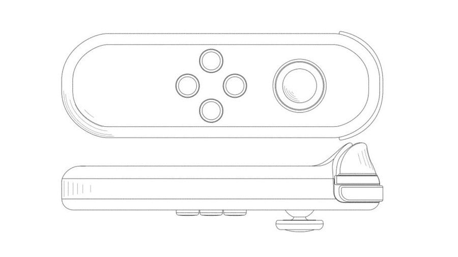 Joycon Cropped