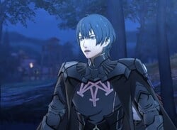 Owners Of Fire Emblem: Three Houses On Switch Can Get Byleth In Fire Emblem Heroes