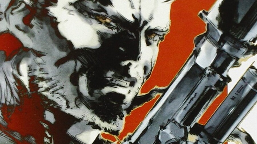 MGS2