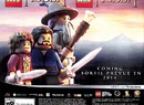 LEGO The Hobbit Planned for 2014 Release