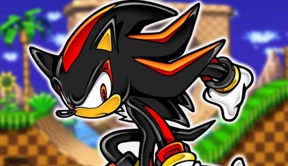 Pokémon Voice Actor Shares His Take On Shadow The Hedgehog
