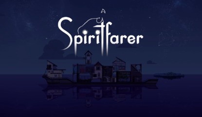 Jotun Developer Announces Spiritfarer For Nintendo Switch, Due Out In 2020
