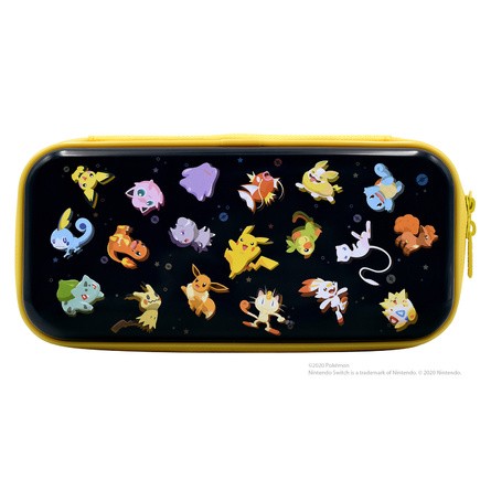 Vault Case (Pokemon Stars) Product Image 01