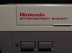 Sony Wishes The NES A Happy 30th Via Twitter