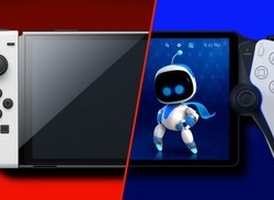 Nintendo Switch Vs. PlayStation Portal - What Are The Differences?