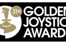 Nintendo Featured In Nine Categories At This Year's Golden Joystick Awards