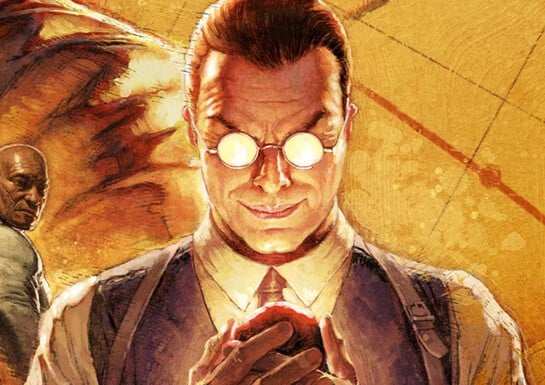 What Review Score Would You Give Indiana Jones And The Great Circle?
