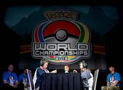 Check Out the Masters Final From the 2013 Pokémon World Championships