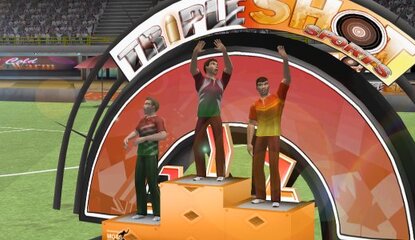 Triple Shot Sports (WiiWare)