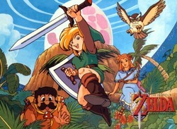 Link's Awakening DX is 2011's Best-Selling 3DS VC Game